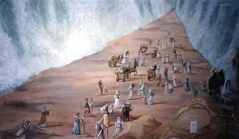 The Exodus From Egypt Abouttheword