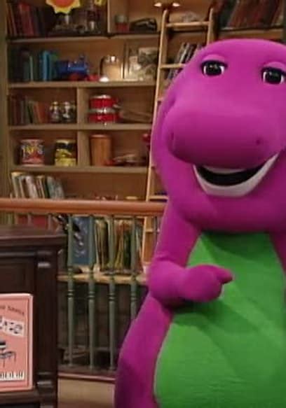 Watch Barney Y Sus Amigos Doblado S08e09 Toquem Free Tv Shows Tubi