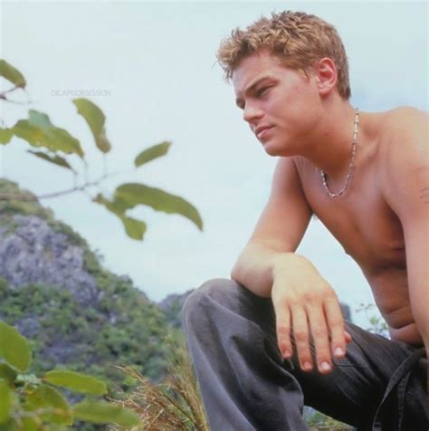 15 Best Leonardo Dicaprio The Beach 2000 Images On Pinterest