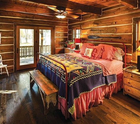 Check spelling or type a new query. Decorating a cabin or rustic home can be really fun since ...