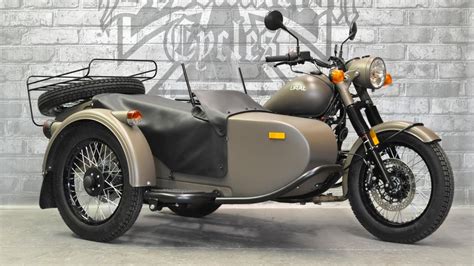 Top Speed 2019 Imz Ural Buying Guide Top Speed