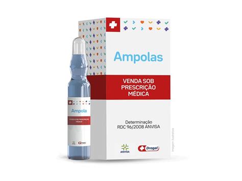 Quantas Ampolas De Durateston Por Receita