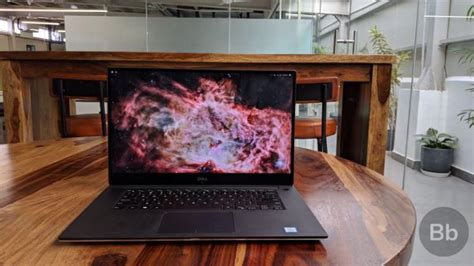 Dell Xps 15 9570 Review The Best High End Windows Laptop Beebom