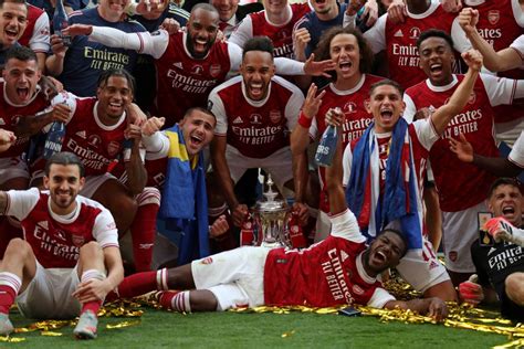 The blues are back at wembley stadium for the emirates fa cup final. FA Cup 2020-2021 Season Odds, Predictions: Will Arsenal ...
