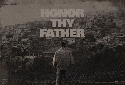 The SlickMaster S Files Flick Review Honor Thy Father