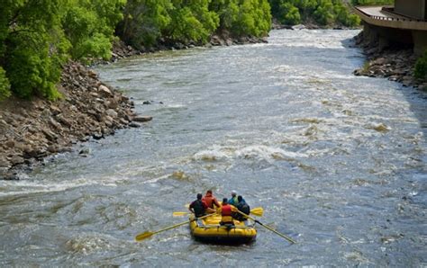 Now $97 (was $̶1̶2̶3̶) on tripadvisor: Whitewater Rafting Companies - Guides | Glenwood Springs, CO