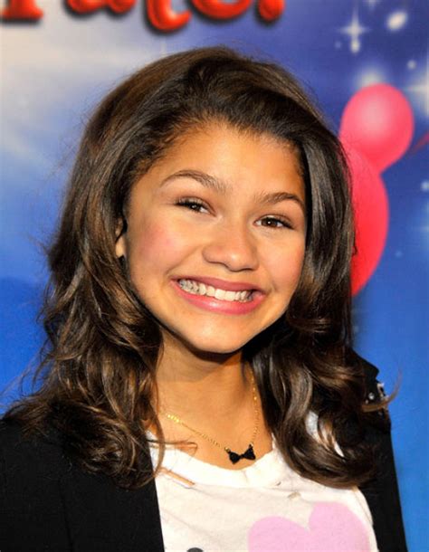 Zendaya maree stoermer coleman popularly known as zendaya is an american actress and singer. ZENDAYA COLEMAN: DISNEY'S DO-GOODER