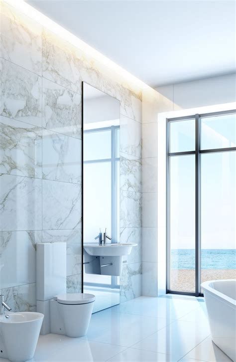 Think of humble bathroom cabinets as magic makers. The 10 Best Bathroom Medicine Cabinets | Amazing bathrooms ...