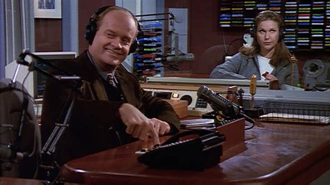 Watch Frasier The Perfect Guy Season 5 Episode 17 The Perfect Guy