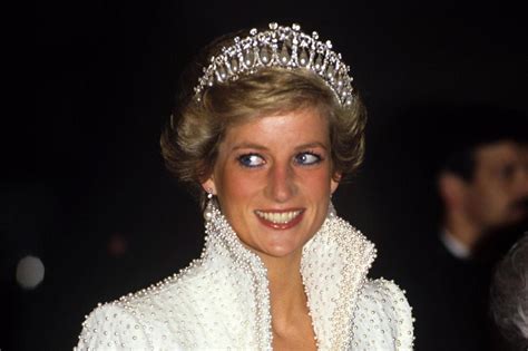 Princess Diana praises 'generous' Americans in letters set for auction ...