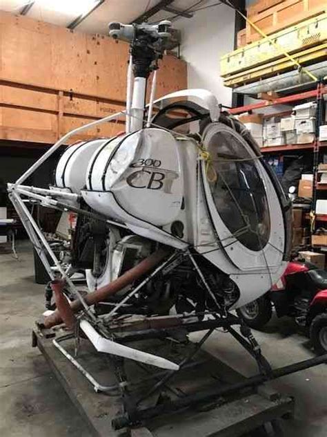 The manufacturer of the schweizer 269c helicopter requires a daily inspection to be performed within 24 hours prior to the first flight of each day, in 2. Scheweizer : 2002 Schweizer 269C 1 300 CbiOnly 439 total ...