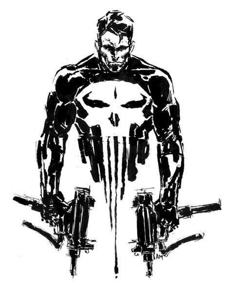 The Punisher Aka Frank Castle Fanart Punisher Marvel Hq Marvel