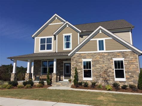 Community Spotlight Belmont By Drees Homes New Homes And Ideas
