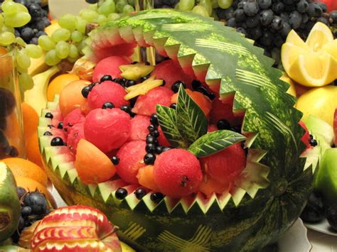 Fruit Sculpture Free Stock Photos Rgbstock Free Stock Images