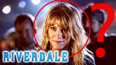 riverdale season 2 🌊 who is penny peabody 🔥 born2be viral 🔥 youtube