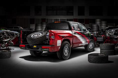 2015 Toyota Tundra Trd Pro Gets Tweaked For Score Baja 1000 The Fast
