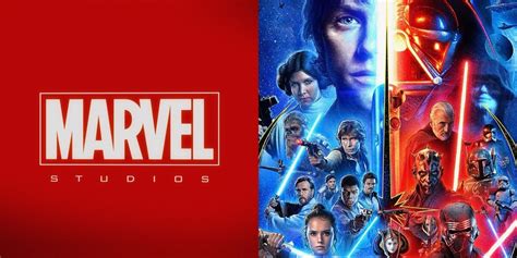 Kevin Feige Can Apply these Lessons From The MCU To Star Wars