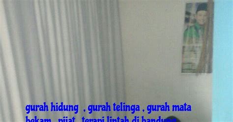 Jl dago pojok 81 bandung ( klik tuk liat peta >> tempat bekam bandung 260 m depan hotel serathon) selain itu juga melayani panggilan news bandung , bandung news , info terapi bekam gurah ...