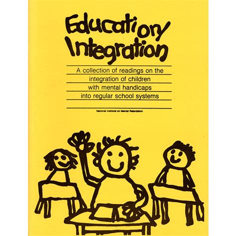 Educationintegration Ebook Inclusion Press