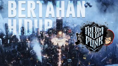 We did not find results for: Review Frostpunk, Game Survival City Building TERBAIK ...