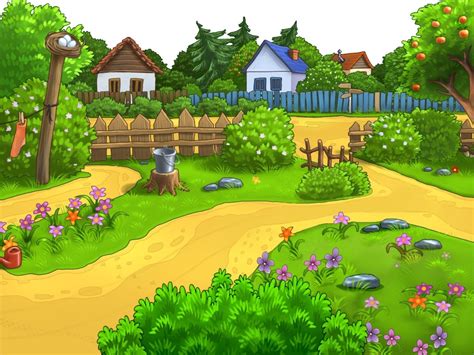 Fondos Infantiles