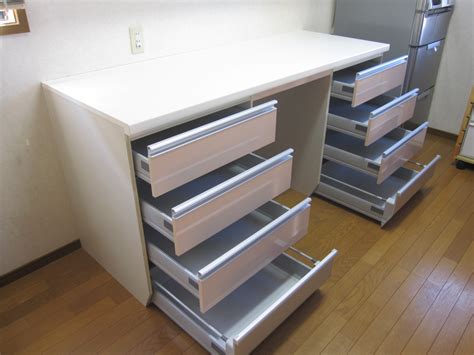 Nicotinamide adenine dinucleotide) とは、全ての真核生物と多くの古細菌、真正細菌で用いられる電子伝達体である。さまざまな脱水素酵素の補酵素として機能し、酸化型 (nad+) および還元型 (nadh) の2つの状態を取り得る。 『シーン・ホーム・ファクトリー』リフォーム日記^0^:キッチン ...