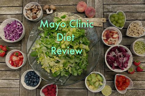 Clinicians should not prescribe antibiotics for patients with the common cold. Mayo Clinic Diet Review - Everything You Need to Know ...
