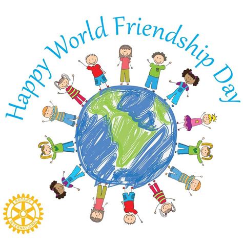 In this article you will read about international best friend day world friendship day june 8 celebrates national bеѕt friends day, a day tо honor thаt оnе ѕресiаl person уоu call. Pin on Friendship Day Date