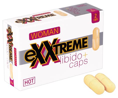 kapseln „exxtreme libido caps woman“ nahrungsergänzungsmittel online kaufen bei orion de