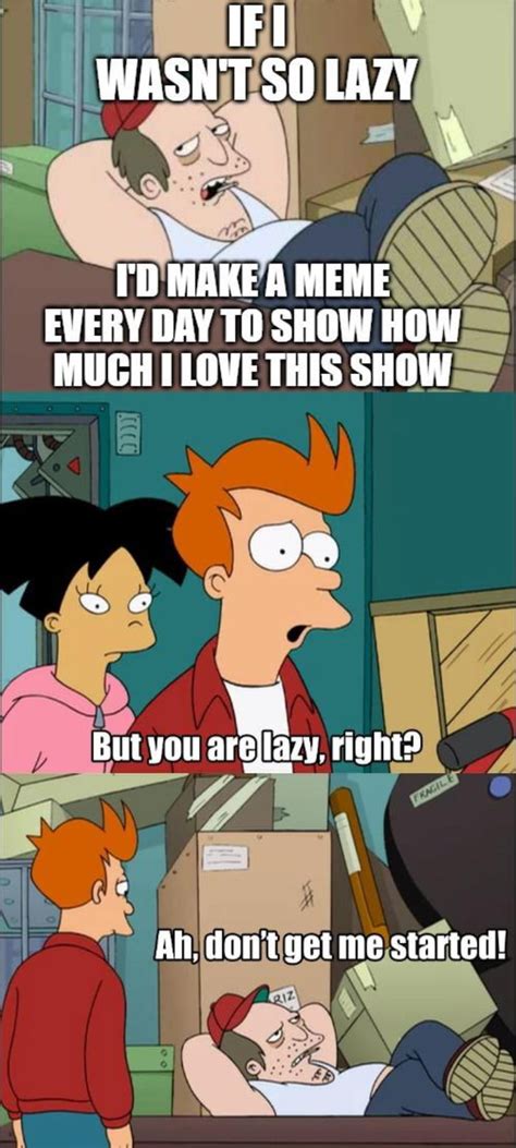 show me your best futurama memes 9gag