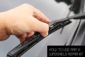 Best windshield repair kit 2021. Rain X Windshield Repair Kit - How to Use It? | DetailXPerts Blog