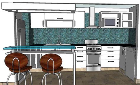 3d warehouse is adding a new feature for verified companies like yours. Kitchen 3d drawing, furniture and interior cad drawing ...