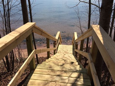 Madeline Island Vacation Rental | Shangri-Lodge | Lakefront Access Home