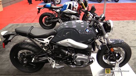 When the model name includes r nine t, expectations begin to soar. 2019 BMW R Nine T Pure Walkaround 2019 Quebec Motorcycle ...
