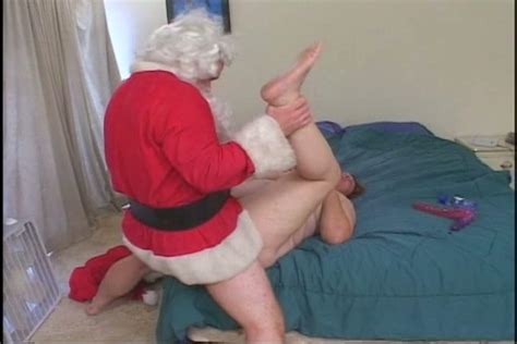I Saw Mommy Eating Santa Claus 2 XXXBunker Porn Tube