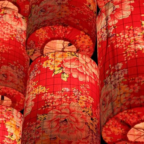 Collection by lyva chin • last updated 4 days ago. Chinese New Year Lantern Decoration in 2019 | Art ...