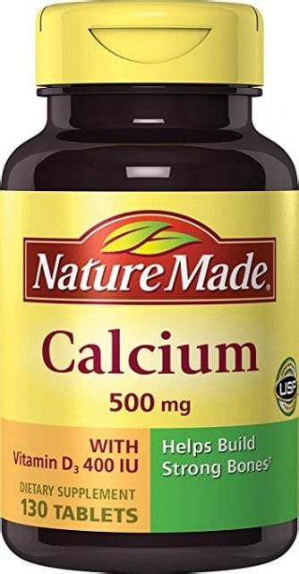 The Best Calcium Supplement For Pregnant Women Positive Health Wellness