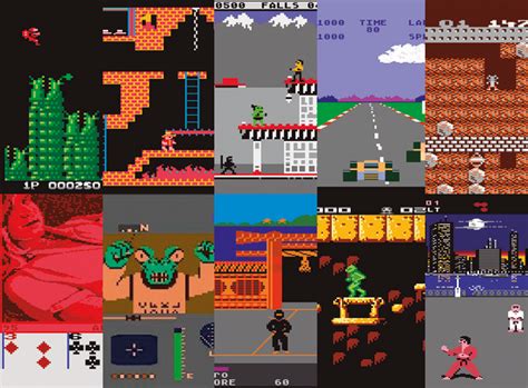 Atari, new york, new york. Sitios para descargar gratis roms de juegos Atari 8-bits | Atariteca