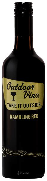Naked Winery Outdoor Vino Rambling Vivino