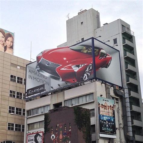 Most Creative Billboard Ads You Ll Ever See Inspirationfeed