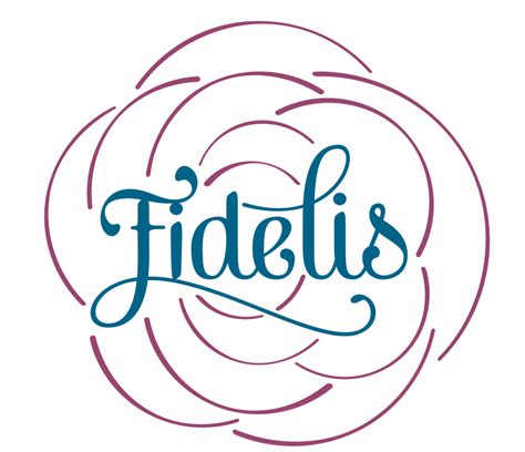 Fidelis Sisters To Saints®