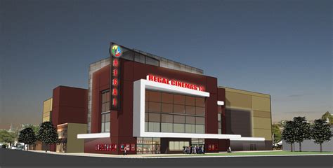 Blumenfeld Development And The Prusik Group To Redevelop The Regal