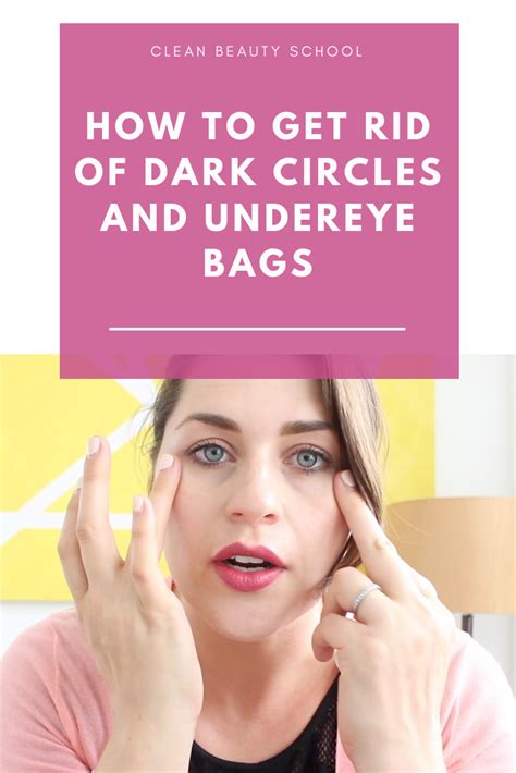 Youve Probably Searched For Solutions To Dark Circles Puffiness But