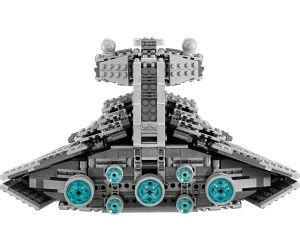 Check spelling or type a new query. LEGO Star Wars - Sternenzerstörer (75055) ab 349,00 ...