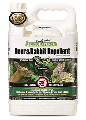 Maybe you would like to learn more about one of these? How To Keep Deer Out Of Your Garden For Good