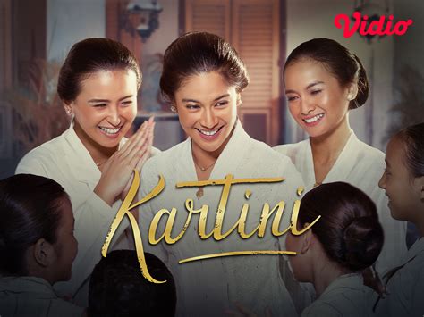 Review Film Kartini