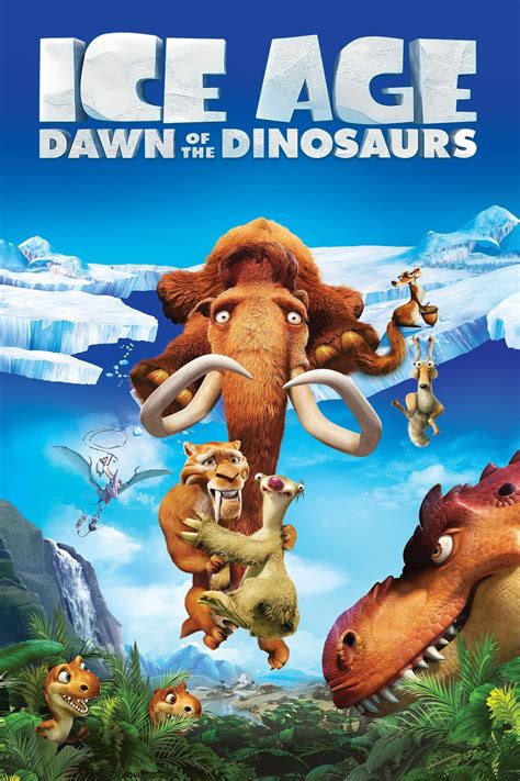 Ice Age Dawn Of The Dinosaurs Walkthrough Part 5