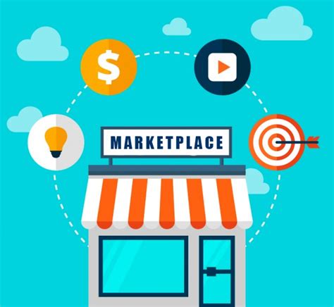 7 Razões Para Incluir Seu Negócio E Commerce Em Um Marketplace E