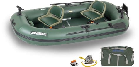 173 Best Inflatable Boats For Fishing Latest List My Kayak Guide