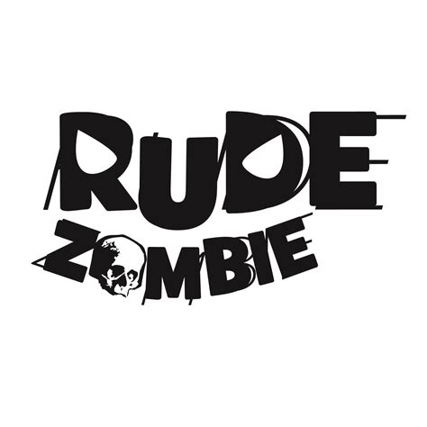 Rude Logo Logodix